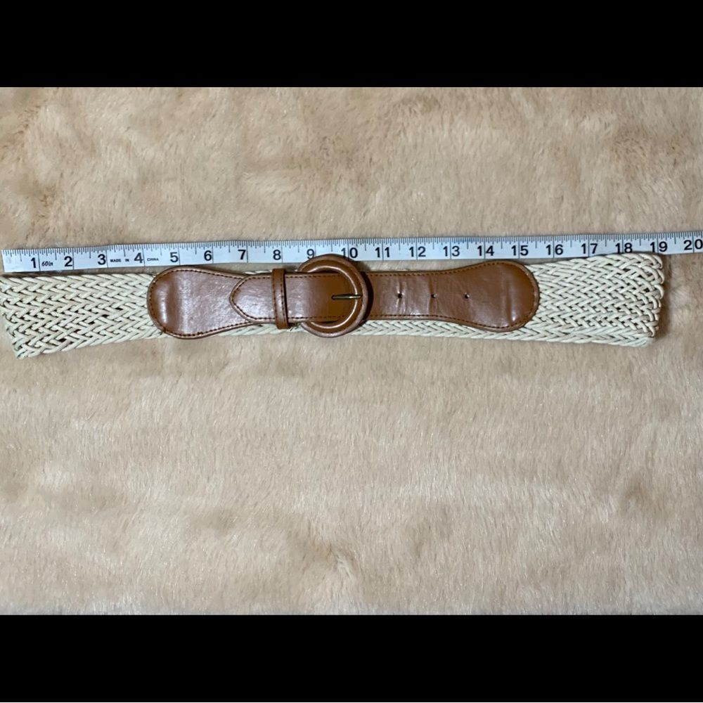 3 belts - Picture 3 of 4